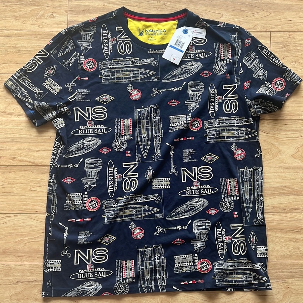 Nautica T-Shirt